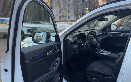 Haval Jolion, 2024 год, 2 330 000 рублей, 10 фотография