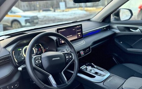 Haval Jolion, 2024 год, 2 330 000 рублей, 9 фотография