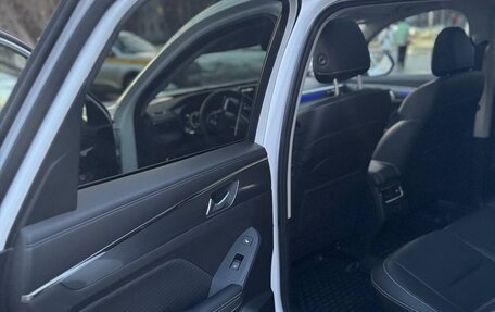 Haval Jolion, 2024 год, 2 330 000 рублей, 11 фотография