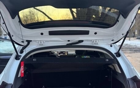 Haval Jolion, 2024 год, 2 330 000 рублей, 13 фотография