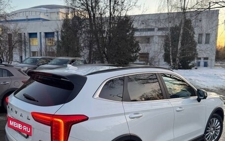 Haval Jolion, 2024 год, 2 330 000 рублей, 6 фотография