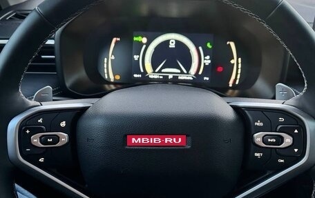 Haval Jolion, 2024 год, 2 330 000 рублей, 14 фотография