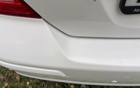 Nissan Tiida, 2012 год, 850 000 рублей, 7 фотография