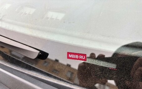 Nissan Tiida, 2012 год, 850 000 рублей, 12 фотография