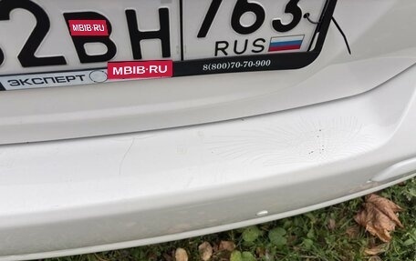 Nissan Tiida, 2012 год, 850 000 рублей, 11 фотография