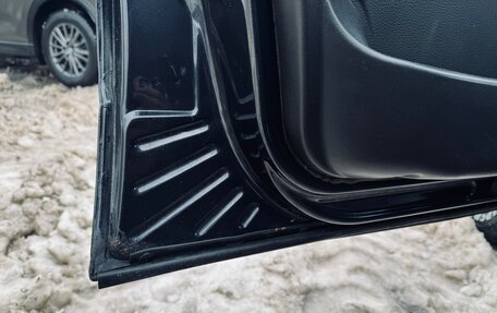 Chevrolet Niva I рестайлинг, 2011 год, 550 000 рублей, 10 фотография