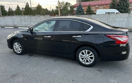 Nissan Teana, 2014 год, 1 250 000 рублей, 3 фотография