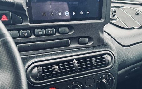 Chevrolet Niva I рестайлинг, 2011 год, 550 000 рублей, 13 фотография