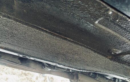 Chevrolet Niva I рестайлинг, 2011 год, 550 000 рублей, 14 фотография