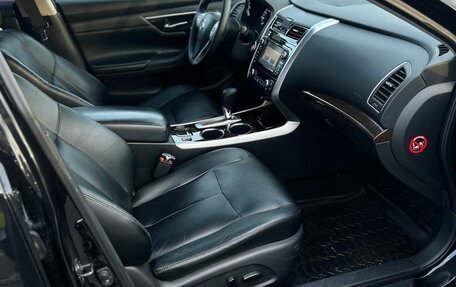 Nissan Teana, 2014 год, 1 250 000 рублей, 9 фотография