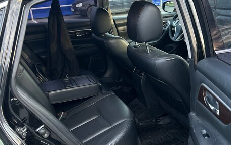 Nissan Teana, 2014 год, 1 250 000 рублей, 8 фотография