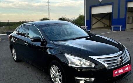 Nissan Teana, 2014 год, 1 250 000 рублей, 5 фотография