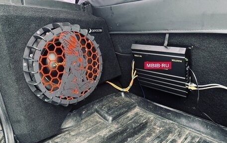 Chevrolet Niva I рестайлинг, 2011 год, 550 000 рублей, 15 фотография