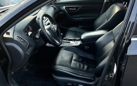 Nissan Teana, 2014 год, 1 250 000 рублей, 7 фотография