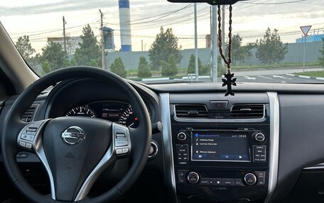 Nissan Teana, 2014 год, 1 250 000 рублей, 10 фотография