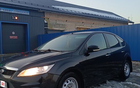 Ford Focus II рестайлинг, 2010 год, 570 000 рублей, 2 фотография