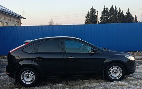 Ford Focus II рестайлинг, 2010 год, 570 000 рублей, 11 фотография