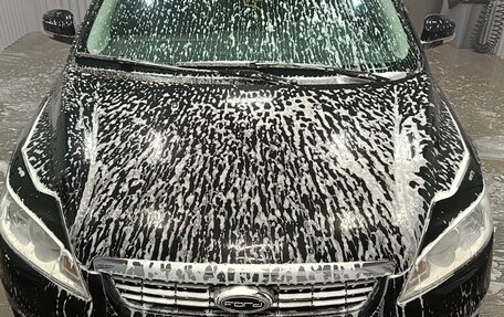 Ford Focus II рестайлинг, 2010 год, 570 000 рублей, 7 фотография