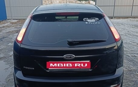 Ford Focus II рестайлинг, 2010 год, 570 000 рублей, 4 фотография