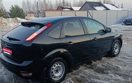 Ford Focus II рестайлинг, 2010 год, 570 000 рублей, 3 фотография