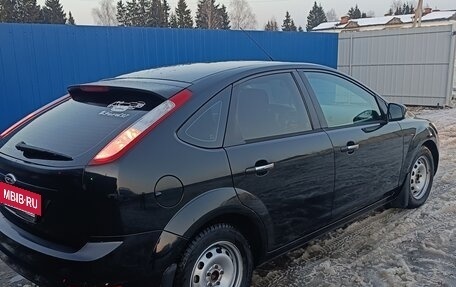 Ford Focus II рестайлинг, 2010 год, 570 000 рублей, 12 фотография