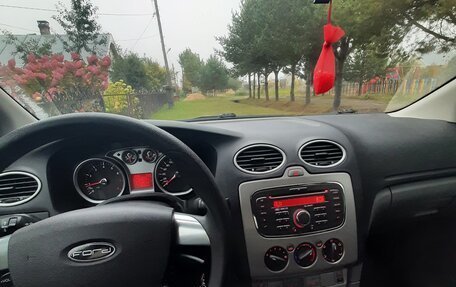 Ford Focus II рестайлинг, 2010 год, 570 000 рублей, 17 фотография