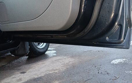 Ford Focus II рестайлинг, 2010 год, 570 000 рублей, 22 фотография