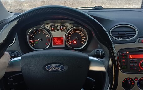 Ford Focus II рестайлинг, 2010 год, 570 000 рублей, 19 фотография