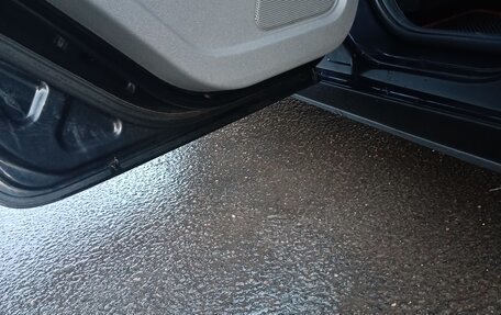 Ford Focus II рестайлинг, 2010 год, 570 000 рублей, 20 фотография