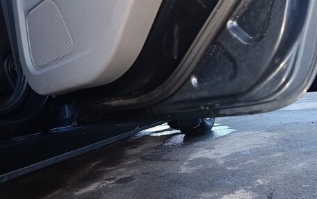 Ford Focus II рестайлинг, 2010 год, 570 000 рублей, 23 фотография