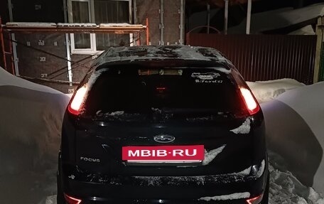 Ford Focus II рестайлинг, 2010 год, 570 000 рублей, 16 фотография