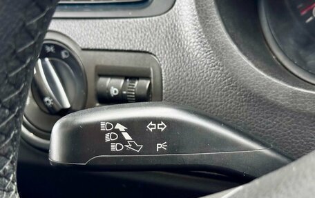 Volkswagen Polo VI (EU Market), 2012 год, 580 000 рублей, 13 фотография