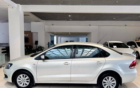 Volkswagen Polo VI (EU Market), 2012 год, 580 000 рублей, 8 фотография