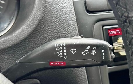 Volkswagen Polo VI (EU Market), 2012 год, 580 000 рублей, 14 фотография