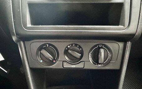 Volkswagen Polo VI (EU Market), 2012 год, 580 000 рублей, 16 фотография