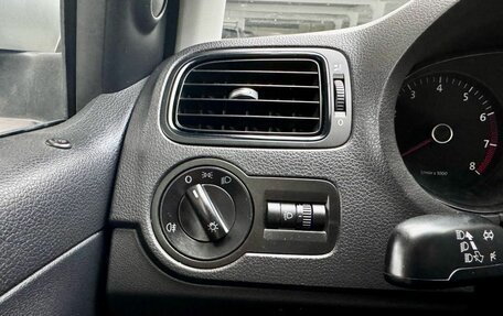 Volkswagen Polo VI (EU Market), 2012 год, 580 000 рублей, 18 фотография