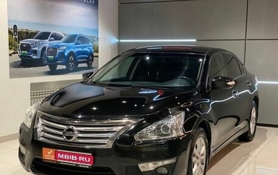 Nissan Teana, 2015 год, 1 450 000 рублей, 1 фотография