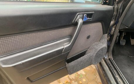 Mercedes-Benz 190 (W201), 1987 год, 750 000 рублей, 8 фотография