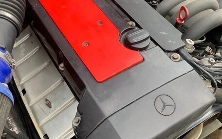 Mercedes-Benz 190 (W201), 1987 год, 750 000 рублей, 5 фотография