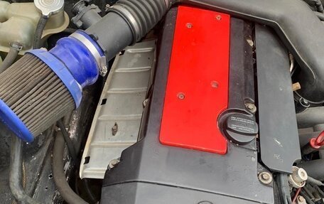 Mercedes-Benz 190 (W201), 1987 год, 750 000 рублей, 6 фотография