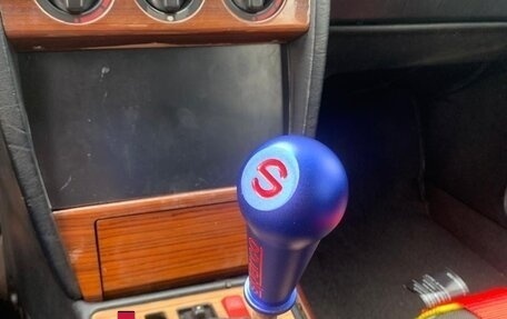 Mercedes-Benz 190 (W201), 1987 год, 750 000 рублей, 4 фотография