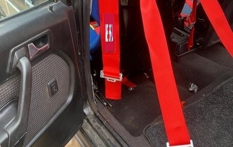 Mercedes-Benz 190 (W201), 1987 год, 750 000 рублей, 9 фотография