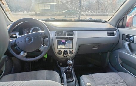 Chevrolet Lacetti, 2011 год, 429 000 рублей, 3 фотография