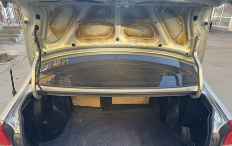 Hyundai Accent II, 2005 год, 285 000 рублей, 7 фотография