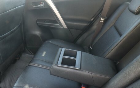 Toyota RAV4, 2017 год, 2 670 921 рублей, 8 фотография