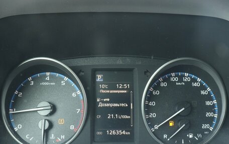 Toyota RAV4, 2017 год, 2 670 921 рублей, 15 фотография