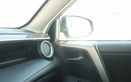 Toyota RAV4, 2017 год, 2 670 921 рублей, 14 фотография