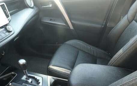 Toyota RAV4, 2017 год, 2 670 921 рублей, 16 фотография