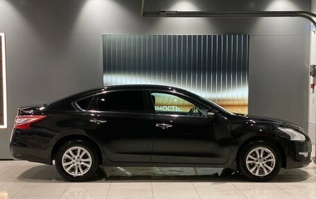 Nissan Teana, 2015 год, 1 450 000 рублей, 4 фотография