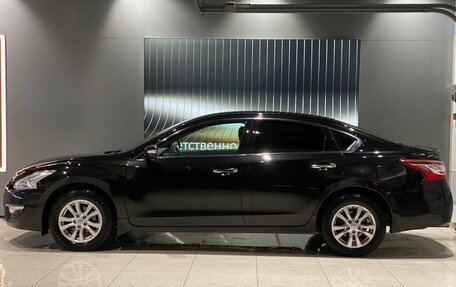 Nissan Teana, 2015 год, 1 450 000 рублей, 8 фотография